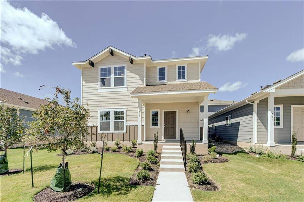 227 Mossycup, San Marcos, TX 78666