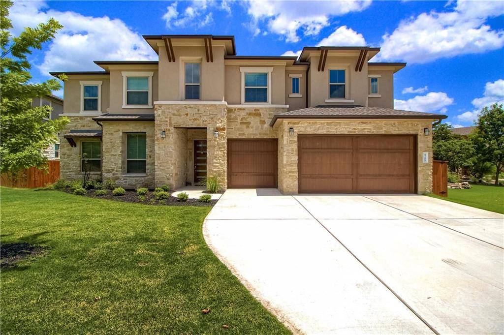 4209 Brady Ridge DR, Cedar Park, TX 78613