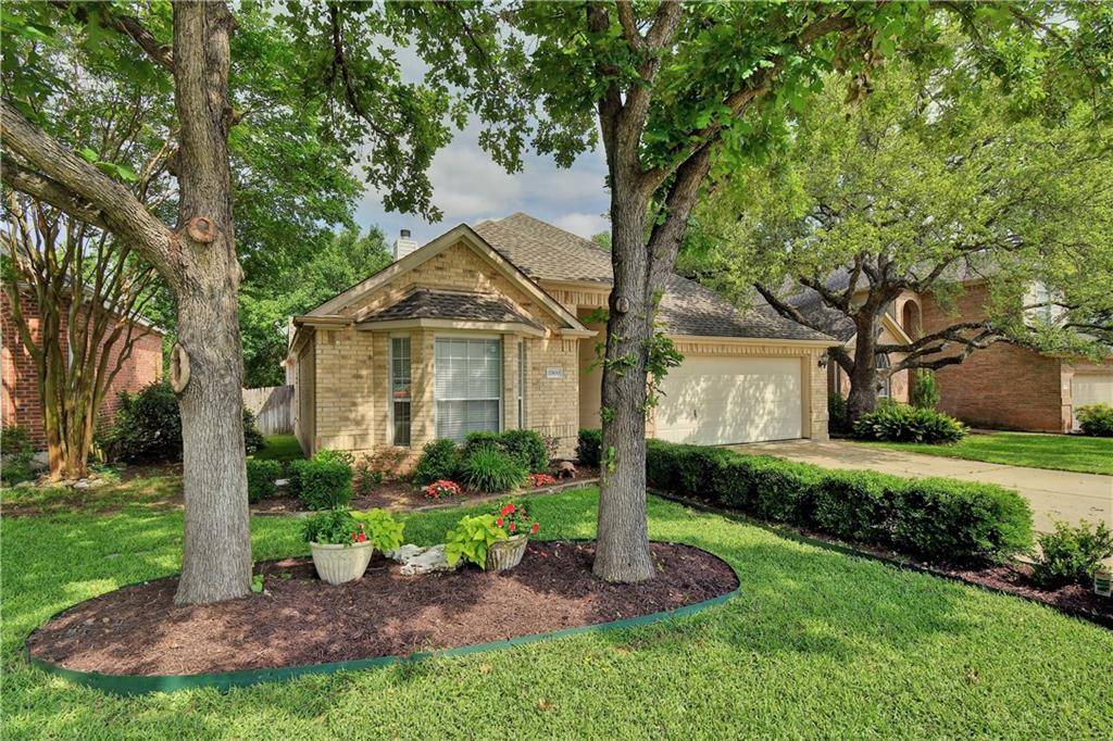 17800 Box Canyon TER, Round Rock, TX 78681
