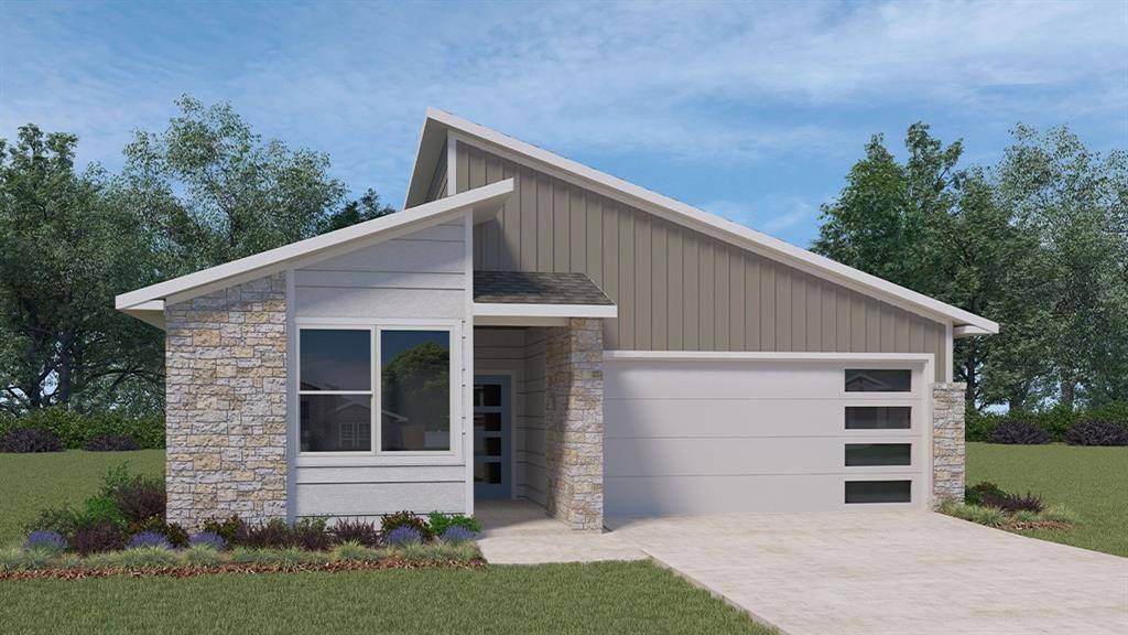 1205 Maier DR, Pflugerville, TX 78660