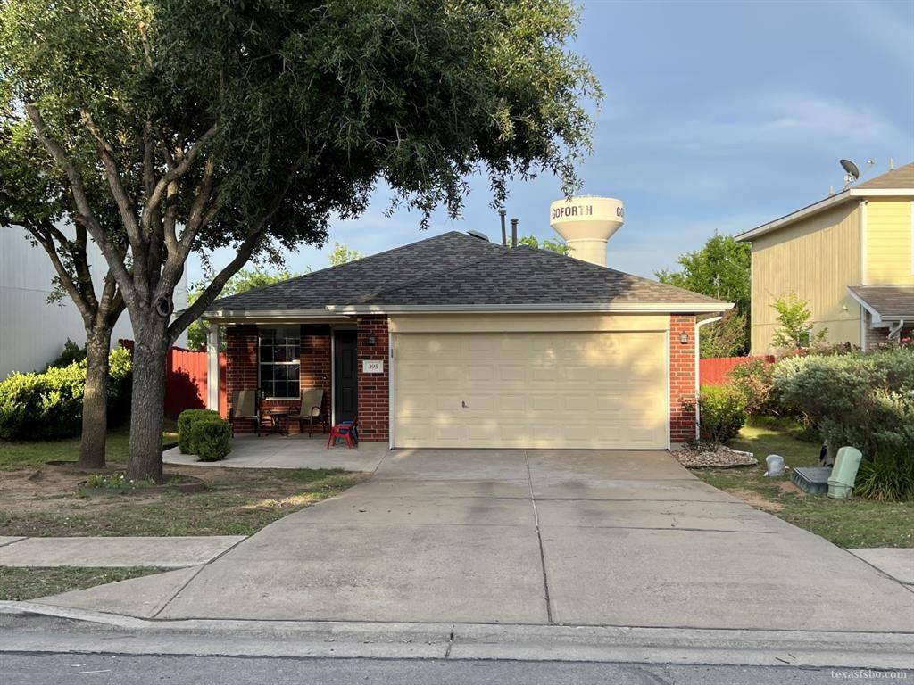 395 Quarter Ave, Buda, TX 78610