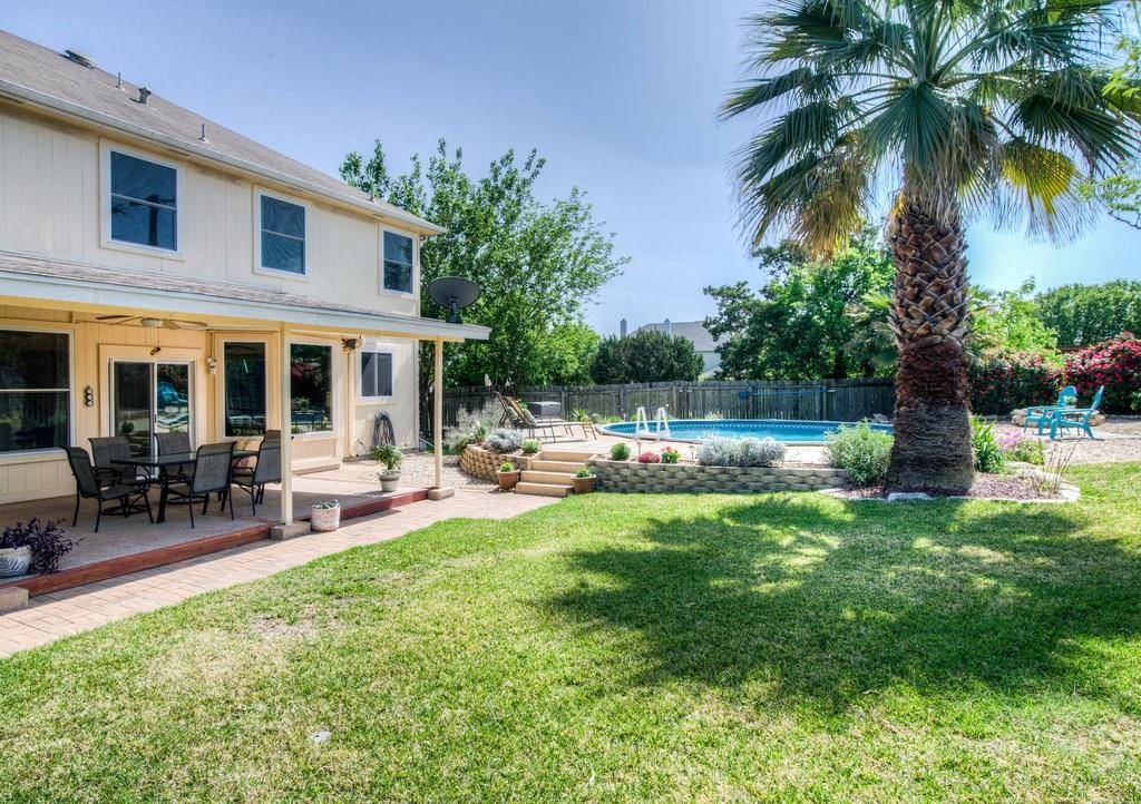 8149 Hawick DR, Round Rock, TX 78681