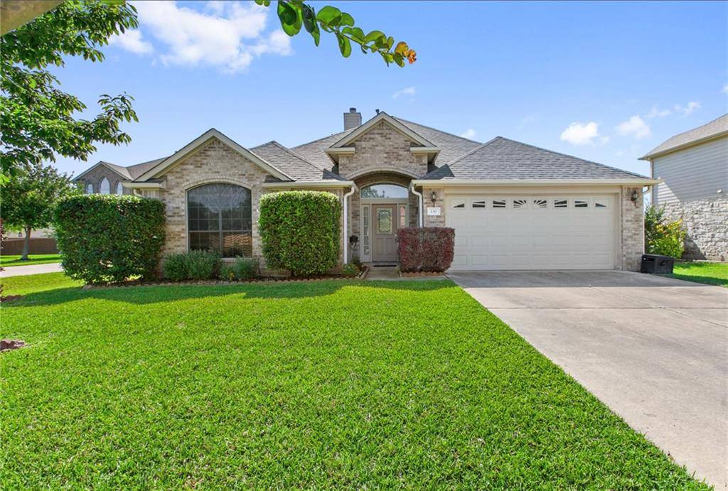 130 Larch CV, Kyle, TX 78640