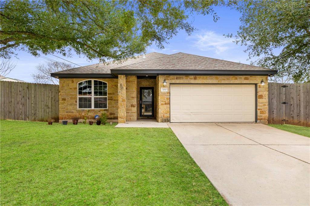3010 Bull RUN, Taylor, TX 76574