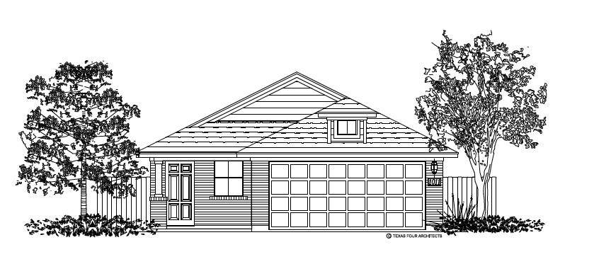 209 Oakstone DR, Georgetown, TX 78628