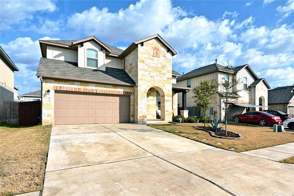 369 Limerick RD, Buda, TX 78610
