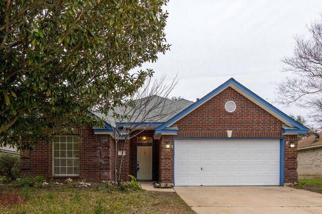 210 N Mount Rushmore DR, Cedar Park, TX 78613