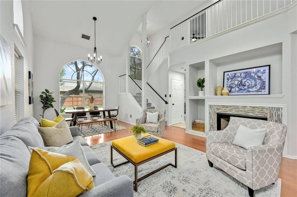 1237 Darless DR, Cedar Park, TX 78613