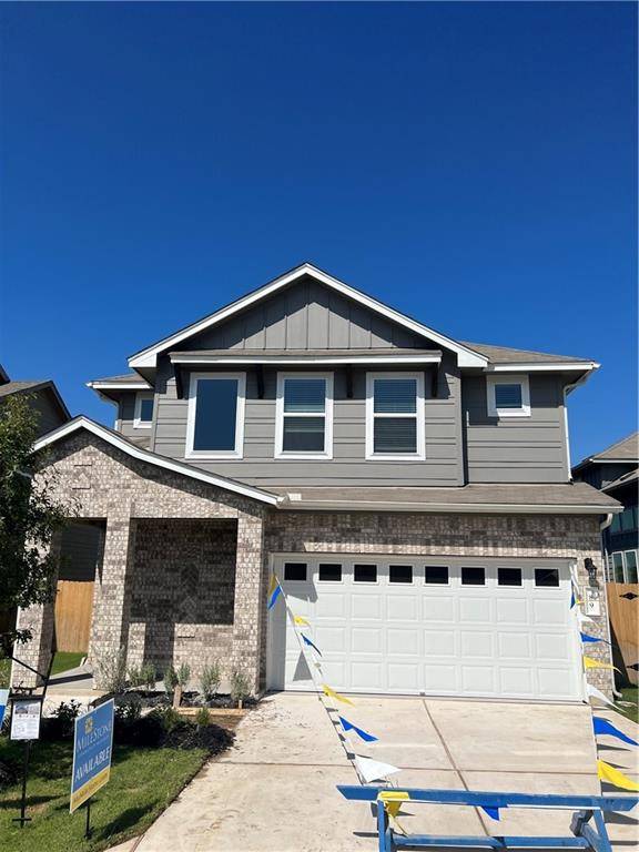 3200 College Park DR #89, Round Rock, TX 78664