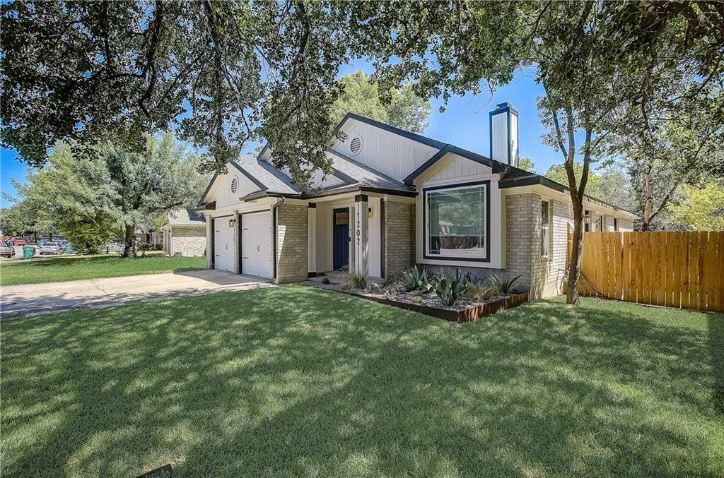 1202 Settlers Valley DR, Pflugerville, TX 78660