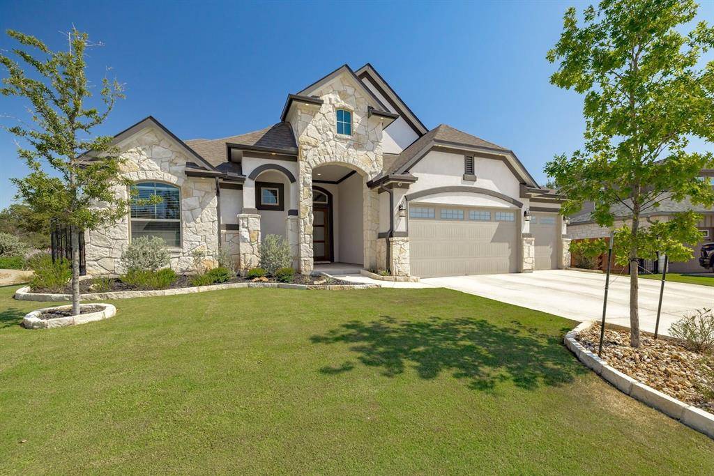 120 Rancho TRL, Georgetown, TX 78628