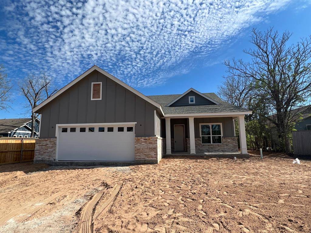 113 Retreat PL, Georgetown, TX 78626