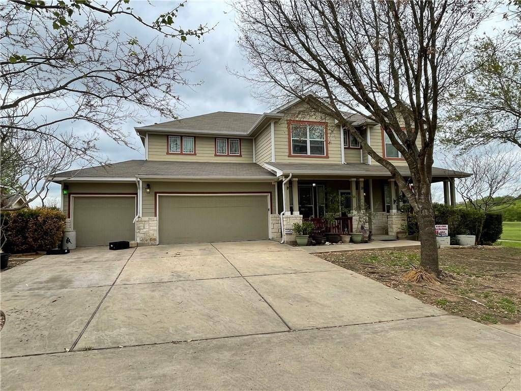 232 Mcgarity, Kyle, TX 78640