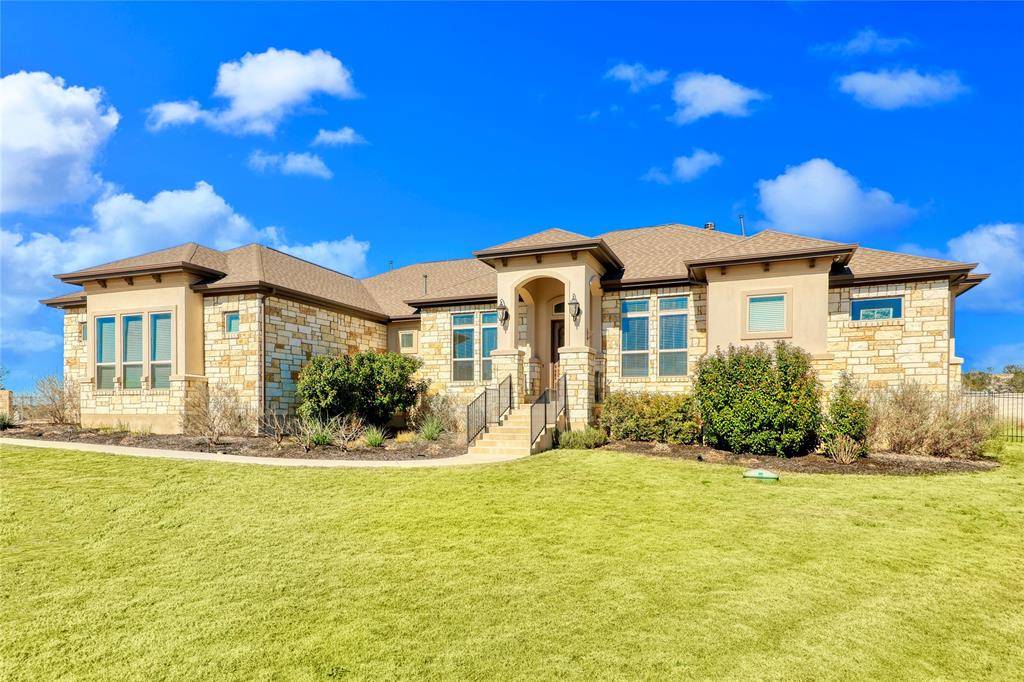 105 Coopers Hill RD, Georgetown, TX 78633