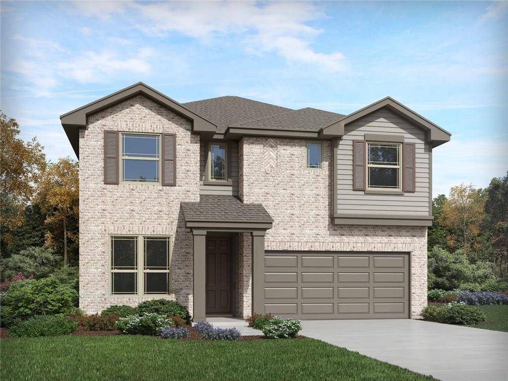 172 Moon Beam DR, Kyle, TX 78640