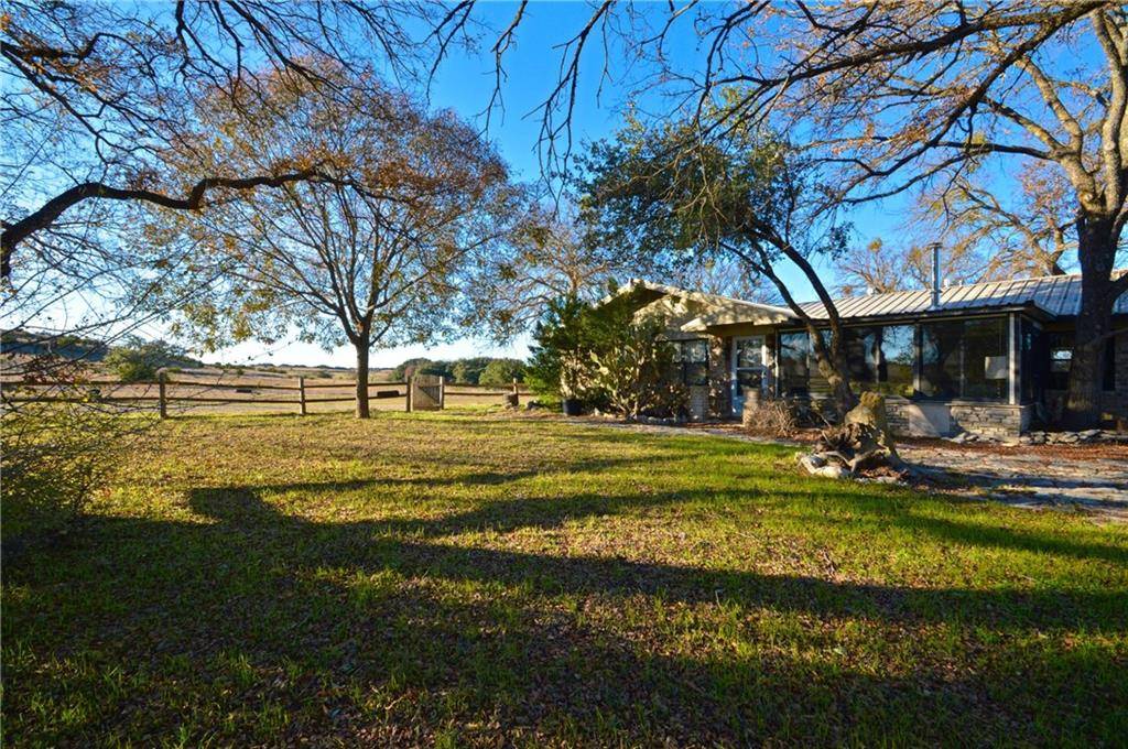 385 County Road 2806, Lampasas, TX 76550