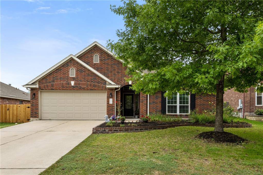 104 Crestview DR, Cedar Park, TX 78613