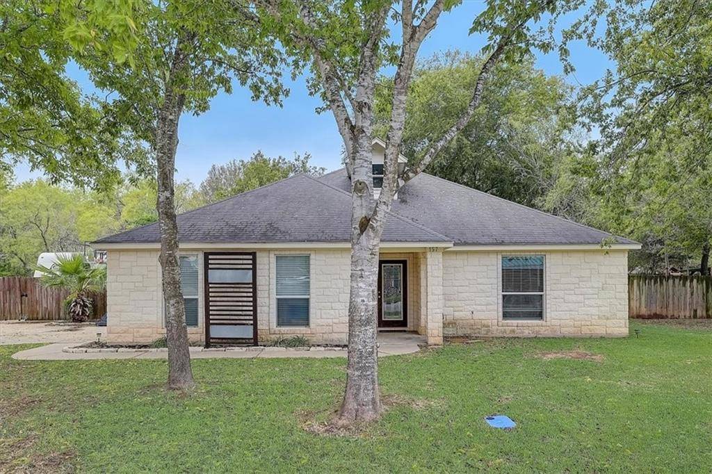 157 Kalalea LN, Bastrop, TX 78602