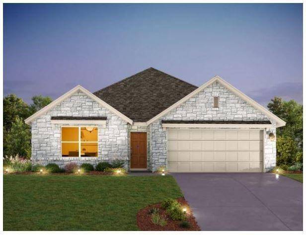 13005 Texana TRL, Manor, TX 78653