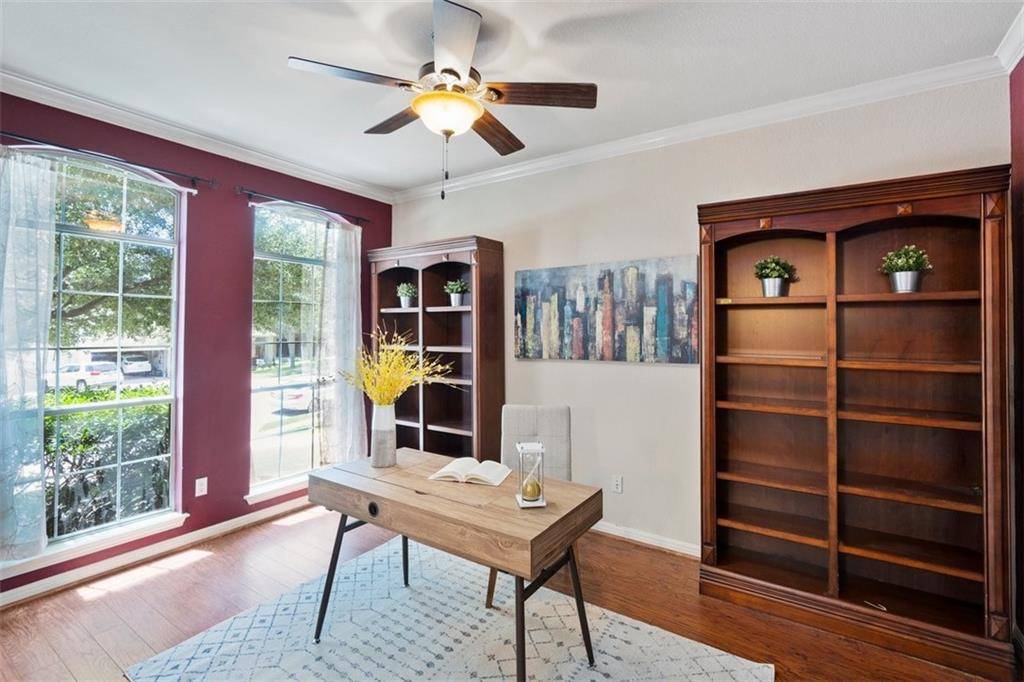 2905 Kinloch DR, Cedar Park, TX 78613