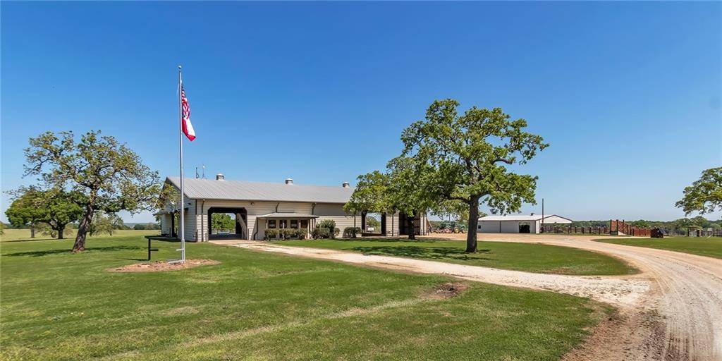 Address not disclosed, Hanover, TX 77857