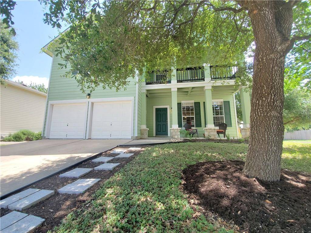 369 Bradfield DR, Buda, TX 78610