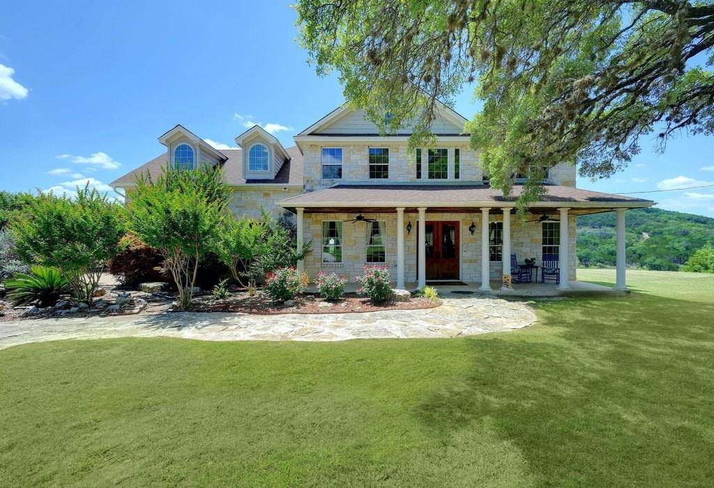 12113 Montana Springs DR, Marble Falls, TX 78654
