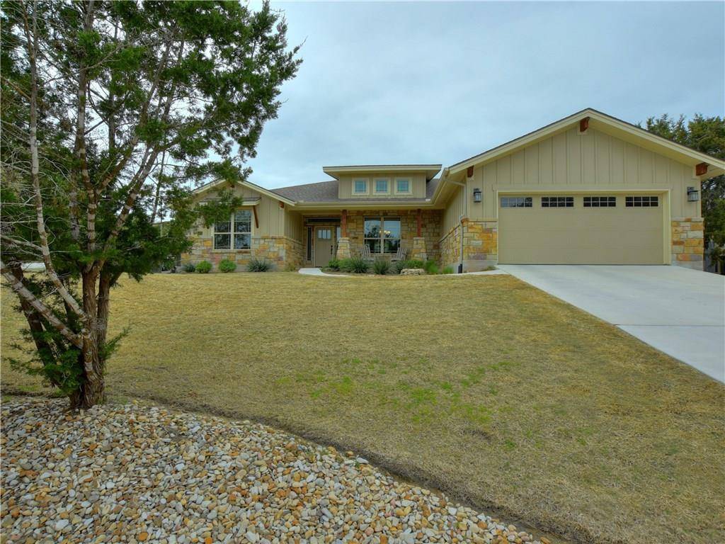 22127 OBAN DR, Spicewood, TX 78669