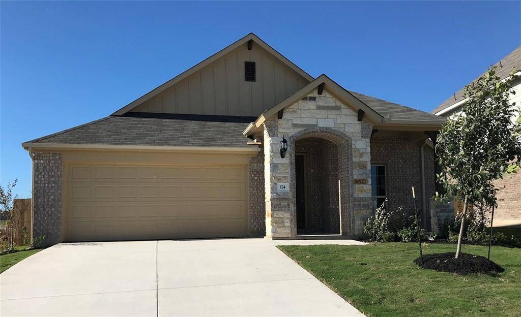 174 Banana ST, Buda, TX 78610