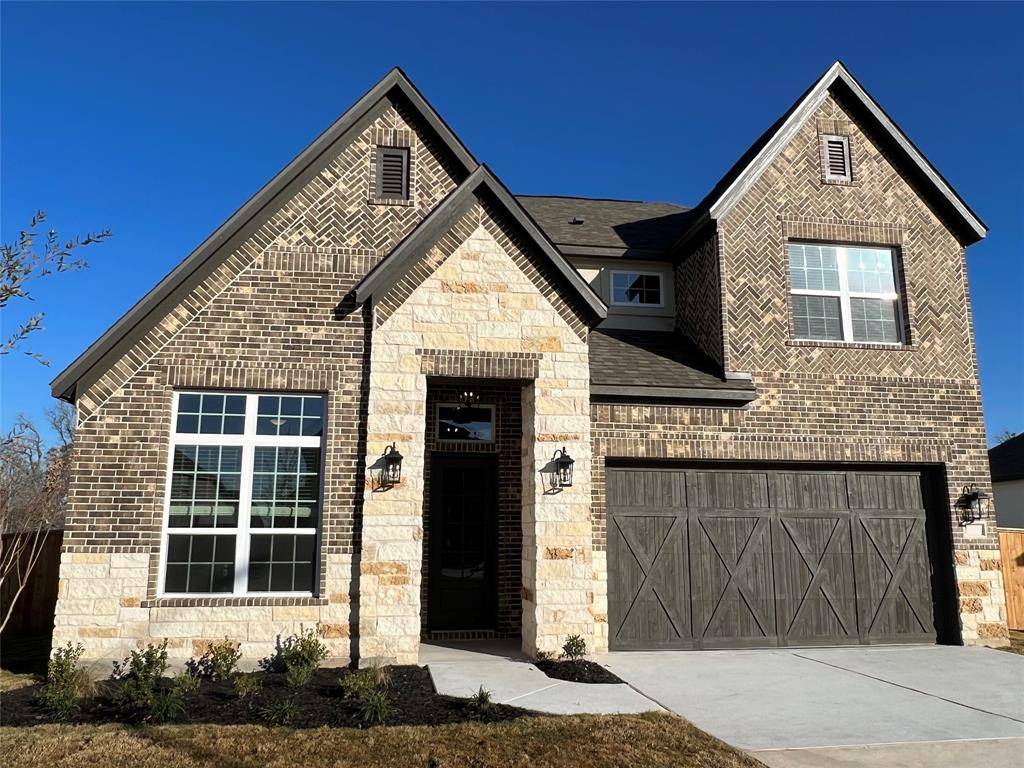 17405 Howdy WAY, Manor, TX 78653