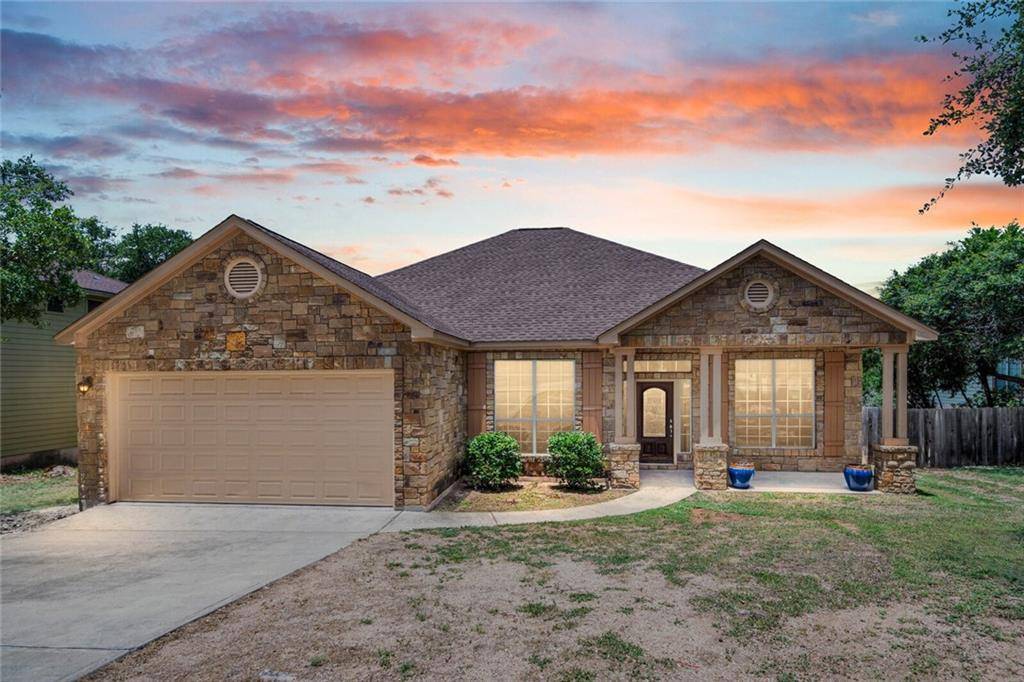 300 Errol DR, Spicewood, TX 78669