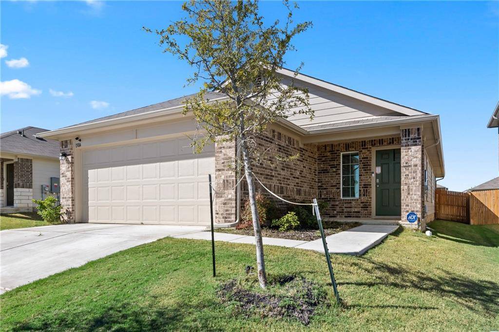15014 Tuff RD, Manor, TX 78653