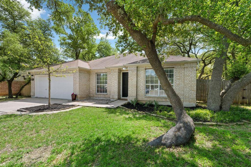 1106 Cedar Oaks DR, Cedar Park, TX 78613