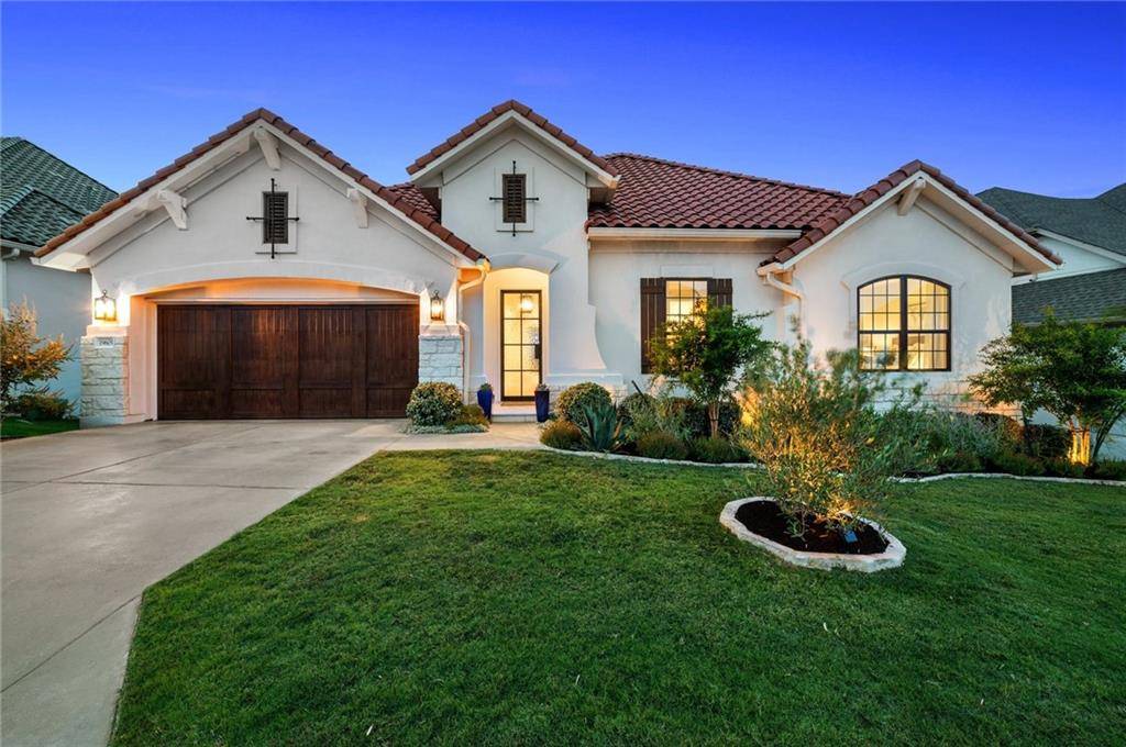 19605 Summit Glory TRL #107, Spicewood, TX 78669