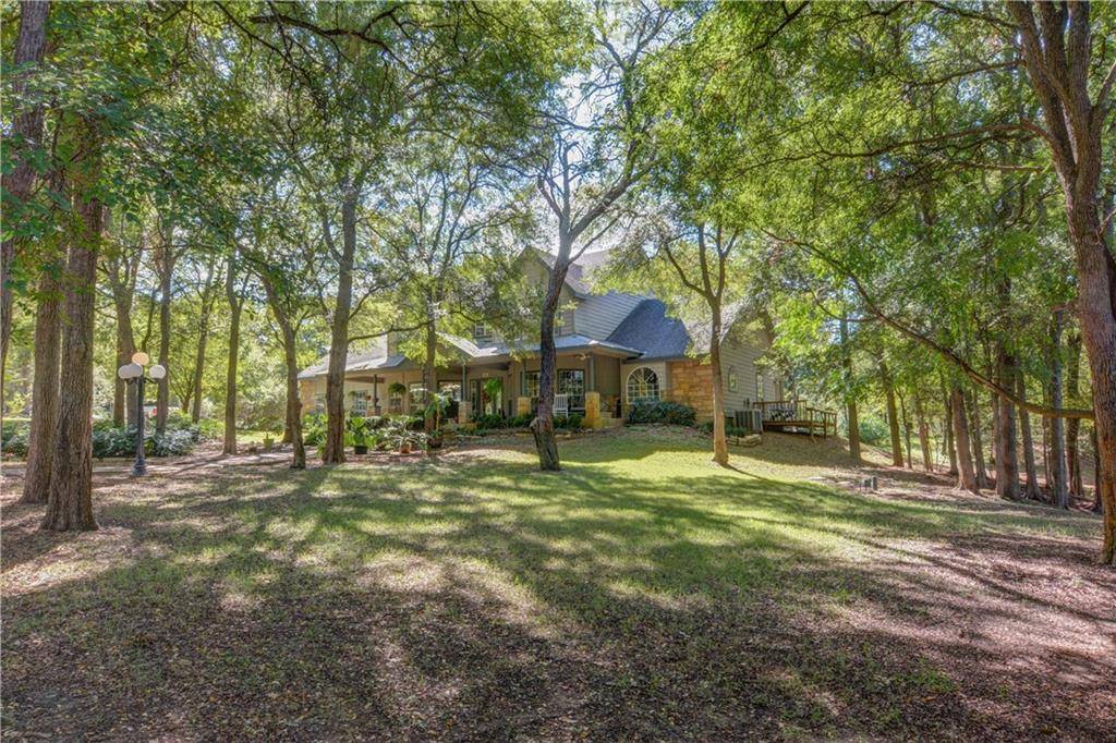 236 Piney Ridge DR, Bastrop, TX 78602
