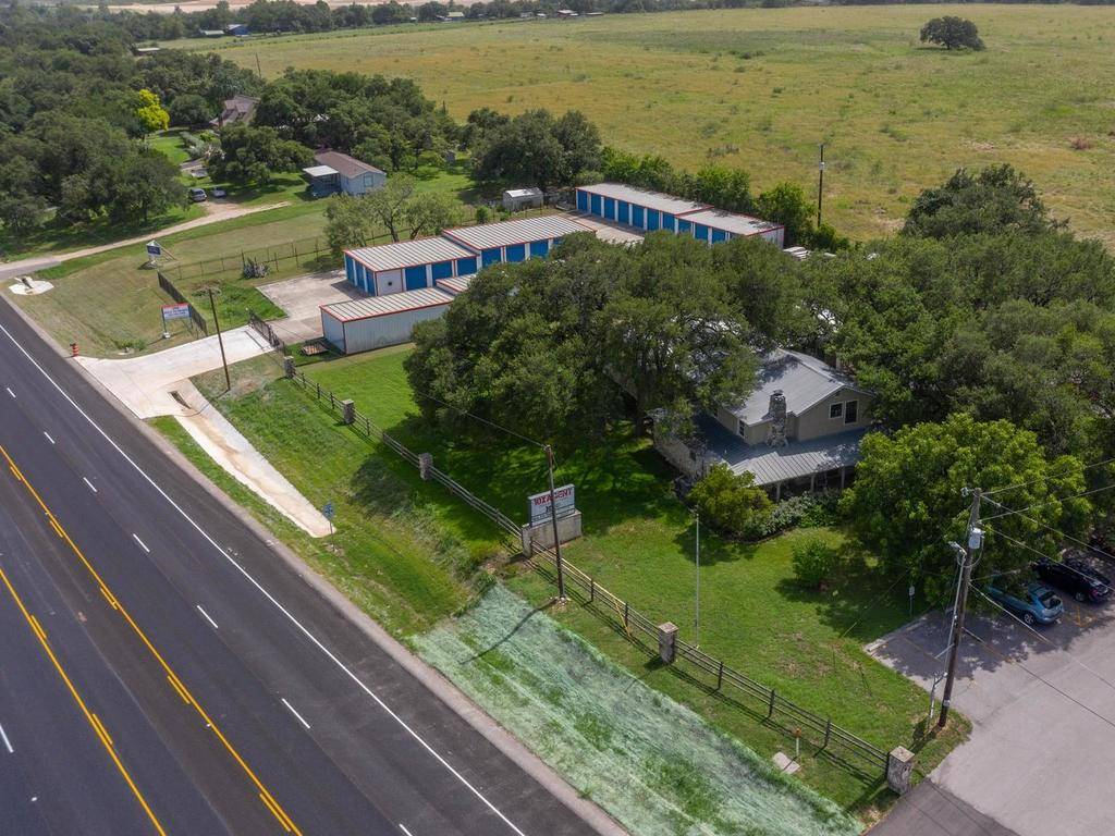 1728 S FM 1626, Buda, TX 78610