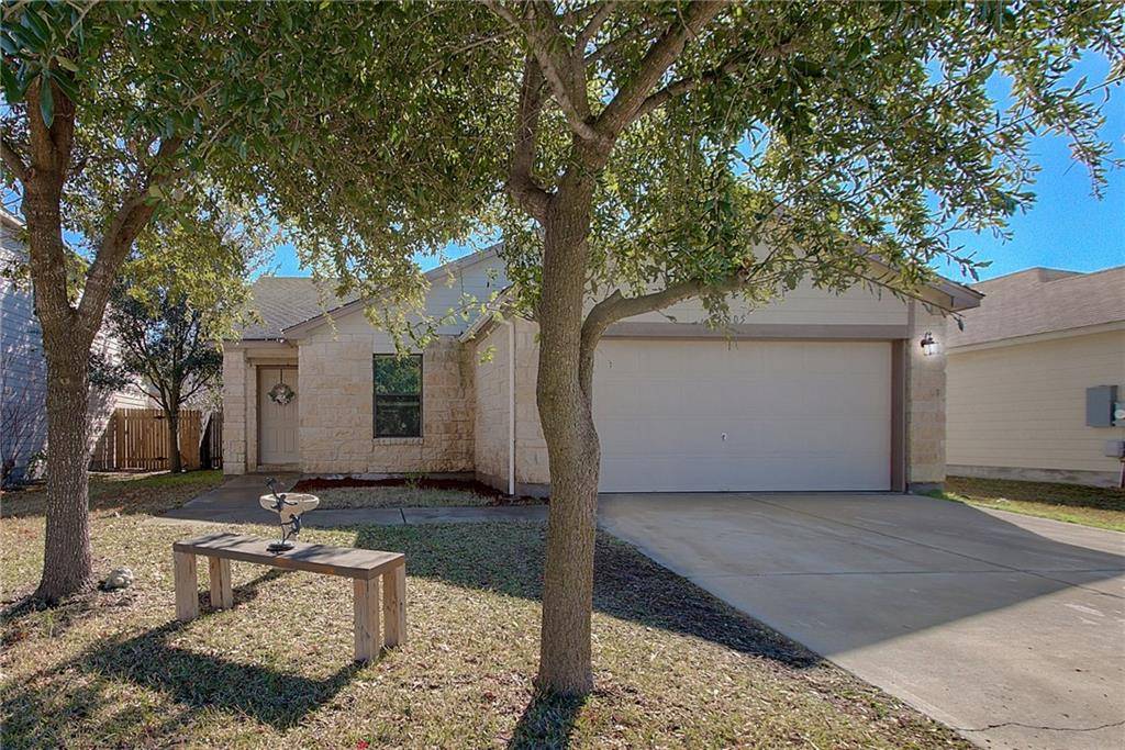 605 Big Sur TRL, Taylor, TX 76574