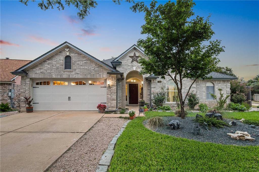2905 Aster PASS, Cedar Park, TX 78613