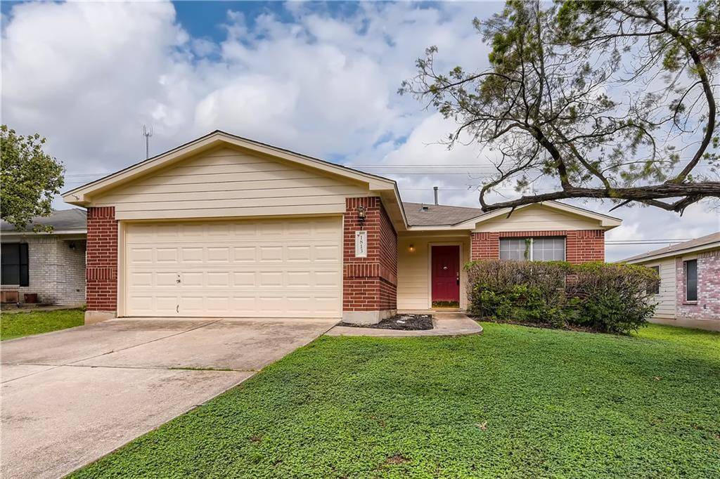 1813 Lloydminister WAY, Cedar Park, TX 78613