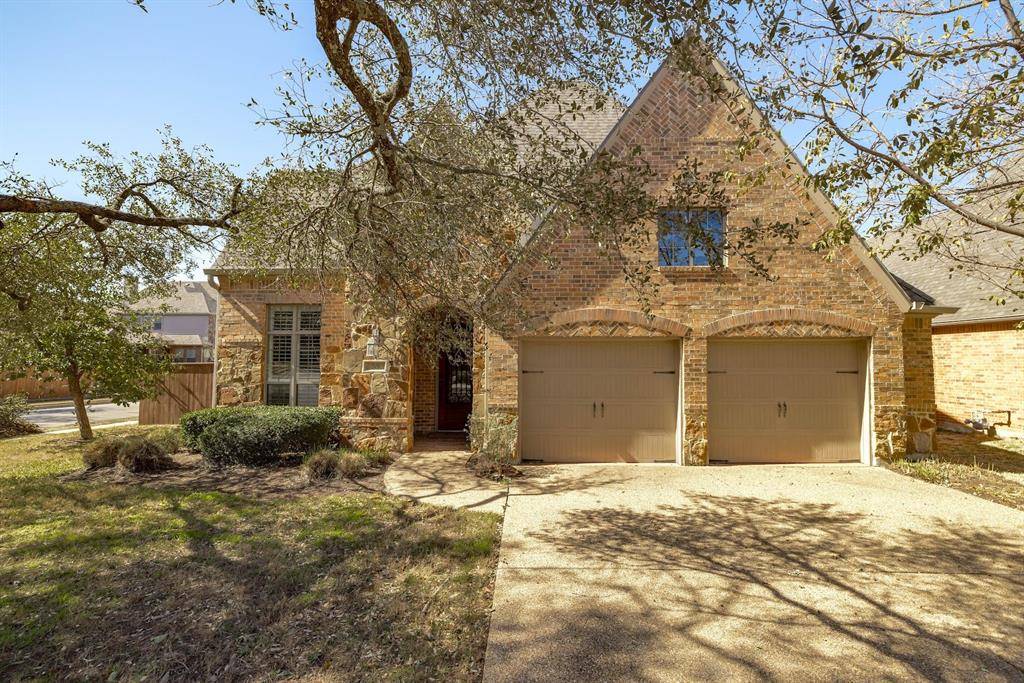 201 Shorthorn ST, Cedar Park, TX 78613