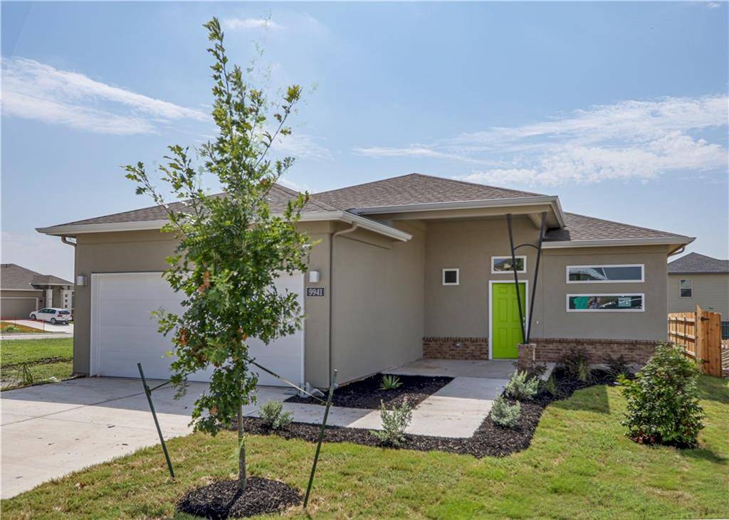 9941 Comely BND, Manor, TX 78653