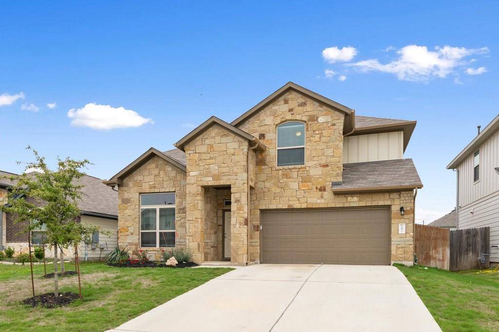 192 Noddy RD, Buda, TX 78610