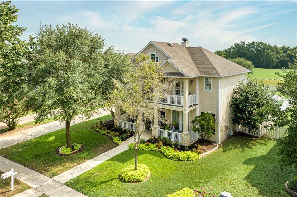 288 Caraway, Kyle, TX 78640