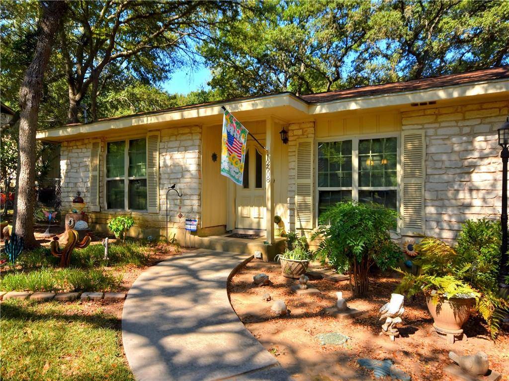 12608 Eagle Nest DR, Buda, TX 78610