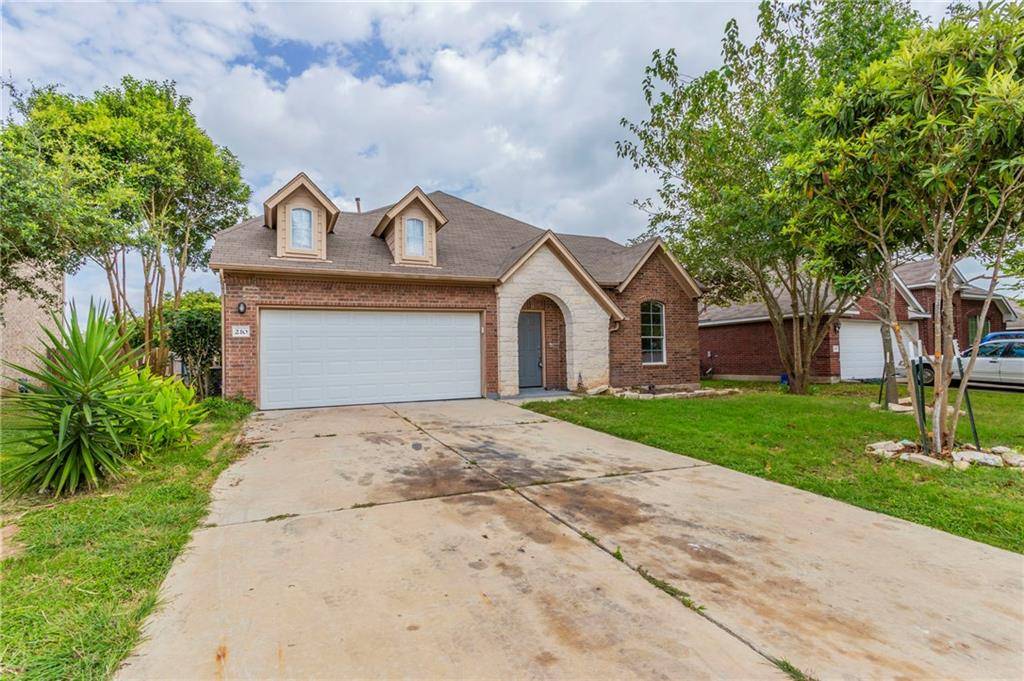 210 Marquitos DR, Kyle, TX 78640