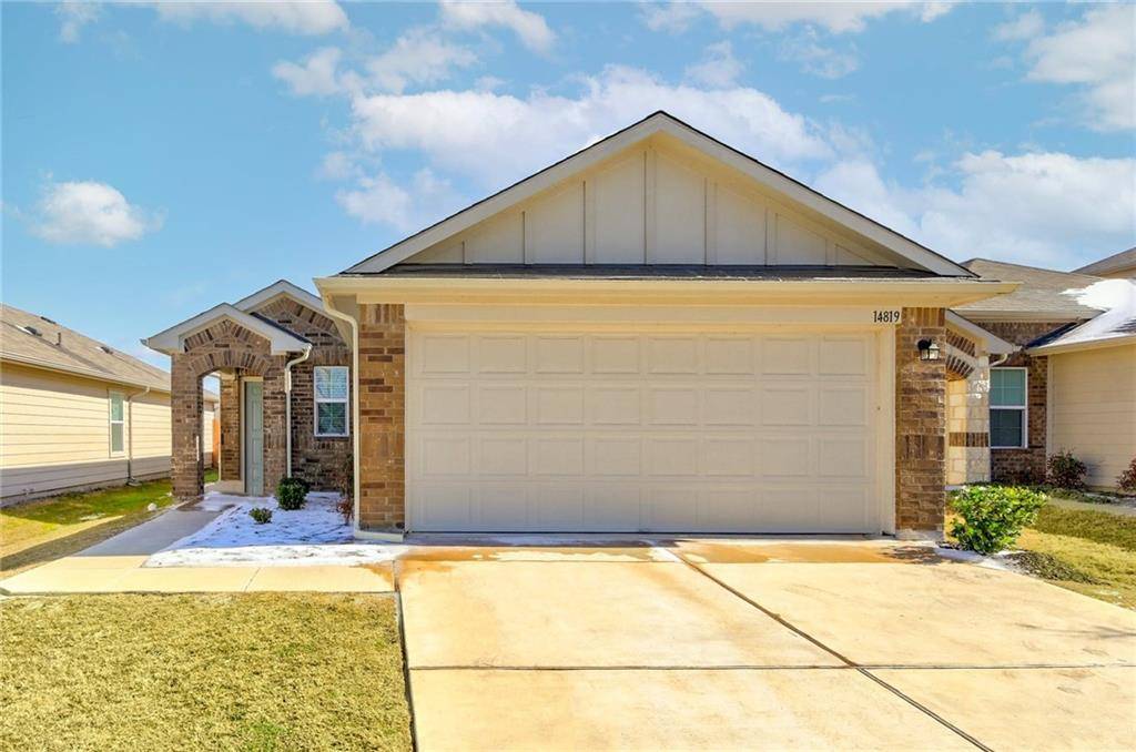 14819 Breccia RD, Manor, TX 78653