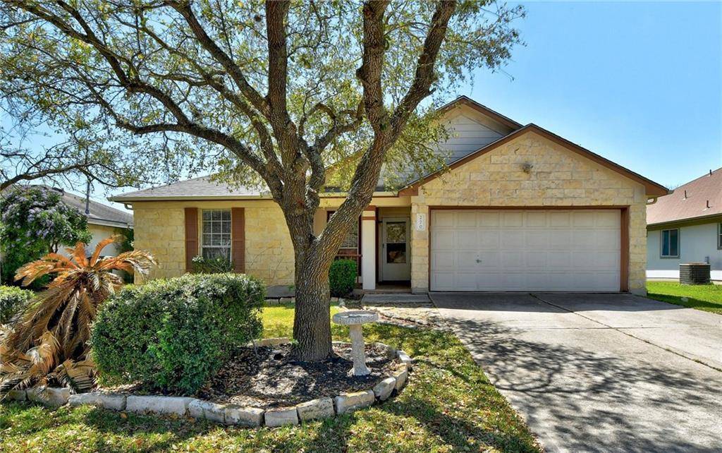 270 Masonwood DR, Kyle, TX 78640