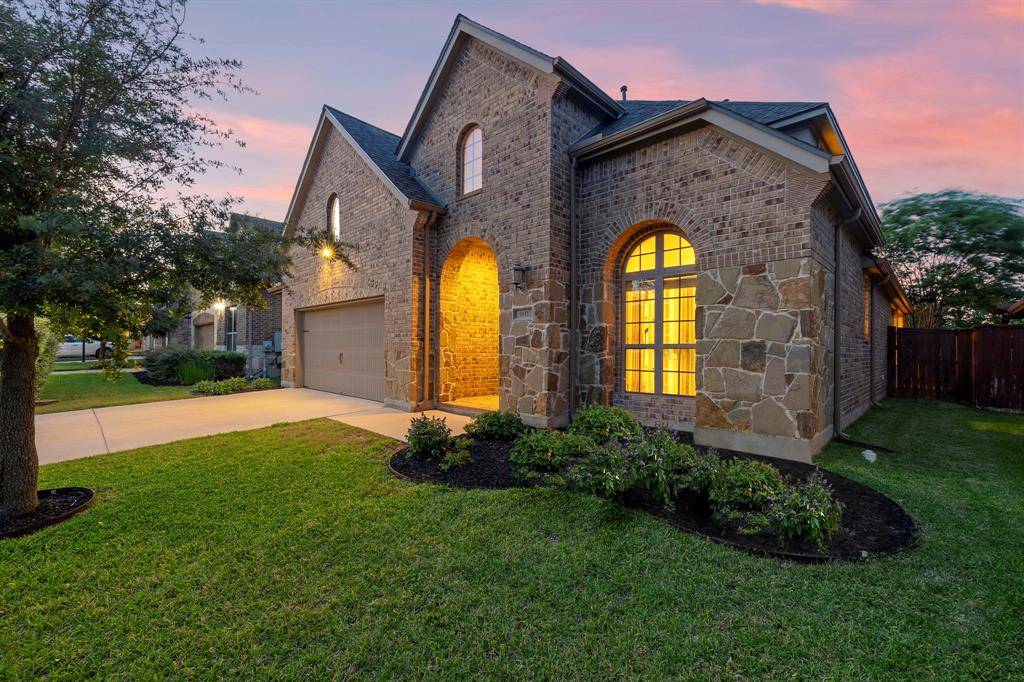 3811 Campfire DR, Cedar Park, TX 78613