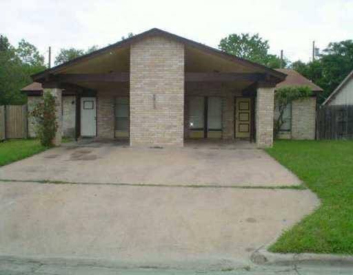 1810 Nicole CIR, Round Rock, TX 78664