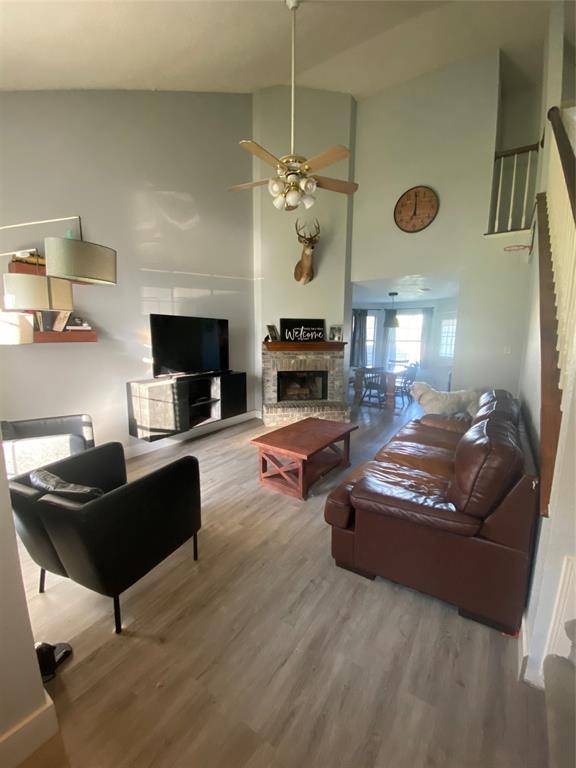 2303 Davis ST, Taylor, TX 76574